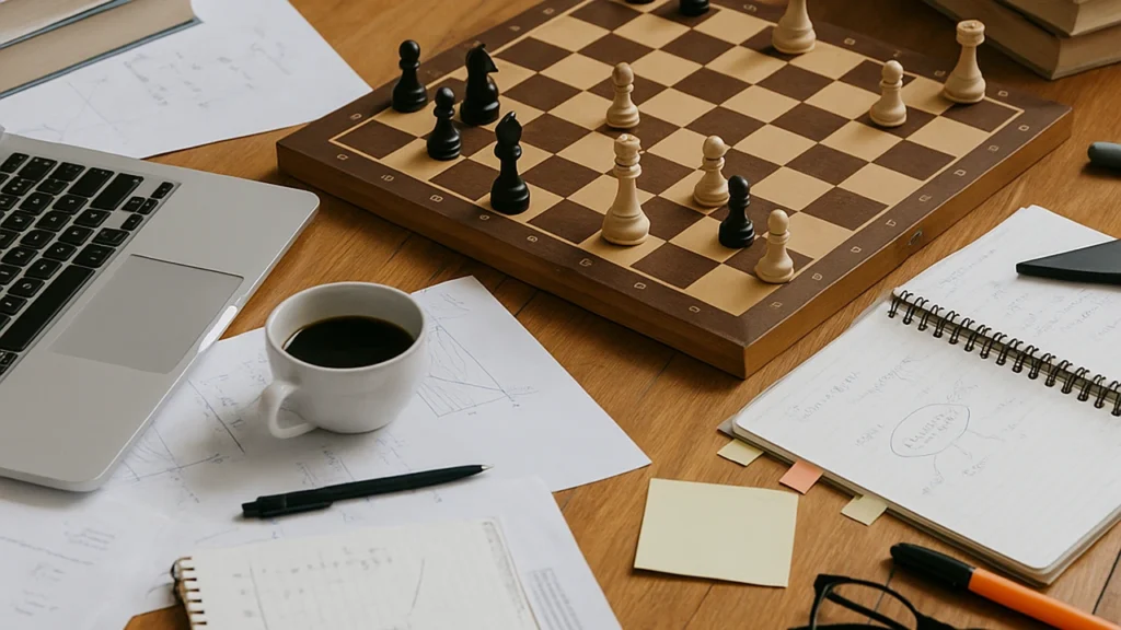 Como se tornar árbitro de xadrez: requisitos, cursos e títulos nacionais