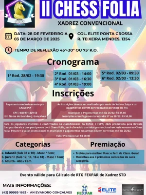 Chessfolia Chessfolia